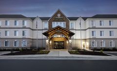Staybridge Suites RDU Morrisville