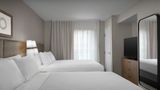 Staybridge Suites RDU Morrisville Suite