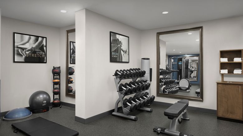 <b>Staybridge Suites RDU Morrisville Health Club</b>. Images powered by <a href="https://www.leonardoworldwide.com/" title="Leonardo Worldwide" target="_blank">Leonardo</a>.