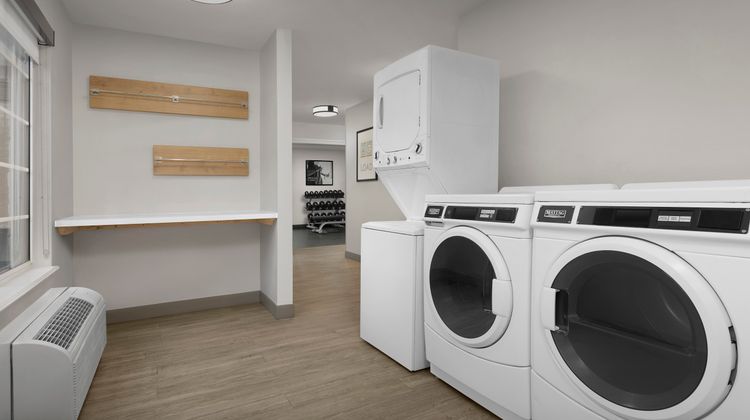 Staybridge Suites RDU Morrisville Other