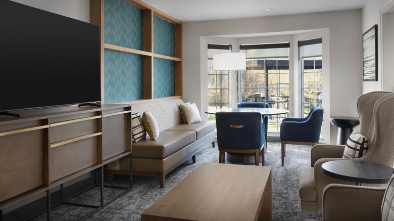 <b>Staybridge Suites RDU Morrisville Exterior</b>. Images powered by <a href="https://www.leonardoworldwide.com/" title="Leonardo Worldwide" target="_blank">Leonardo</a>.
