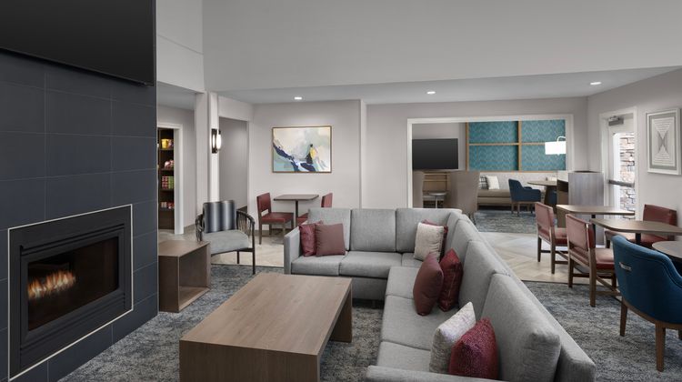Staybridge Suites RDU Morrisville Exterior