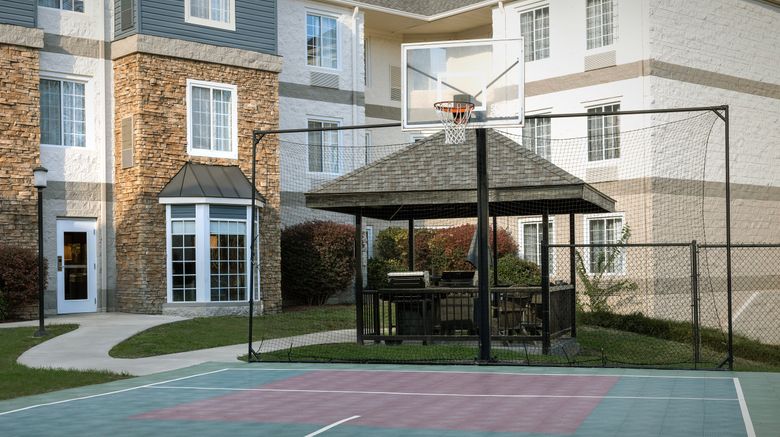 <b>Staybridge Suites RDU Morrisville Health Club</b>. Images powered by <a href="https://www.leonardoworldwide.com/" title="Leonardo Worldwide" target="_blank">Leonardo</a>.