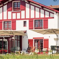 Hotel Indarra