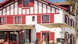 Hotel Indarra Exterior