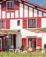 Hotel Indarra