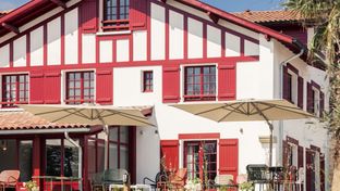 Hotel Indarra