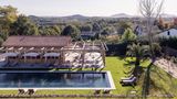 Hotel Indarra Pool
