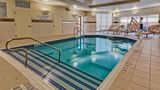 Courtyard Westbury Long Island Pool