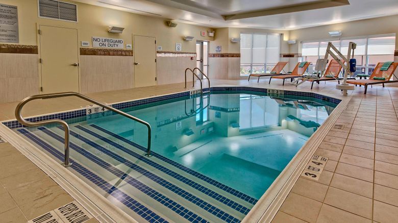 <b>Courtyard Westbury Long Island Pool</b>. Images powered by <a href="https://www.leonardoworldwide.com/" title="Leonardo Worldwide" target="_blank">Leonardo</a>.