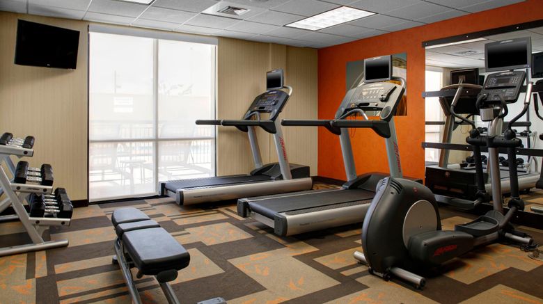 <b>Courtyard by Marriott Brunswick Health Club</b>. Images powered by <a href="https://www.leonardoworldwide.com/" title="Leonardo Worldwide" target="_blank">Leonardo</a>.
