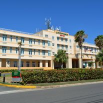 Courtyard by Marriott Aguadilla