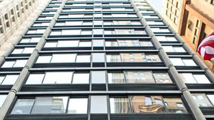Courtyard by Marriott Fifth Avenue