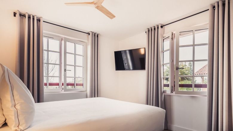 <b>Hotel Indarra Room</b>. Images powered by <a href="https://www.leonardoworldwide.com/" title="Leonardo Worldwide" target="_blank">Leonardo</a>.