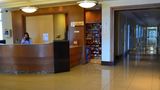 Courtyard by Marriott Aguadilla Lobby