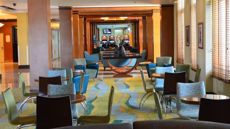 <b>Courtyard by Marriott Aguadilla Lobby</b>. Images powered by <a href="https://www.leonardoworldwide.com/" title="Leonardo Worldwide" target="_blank">Leonardo</a>.