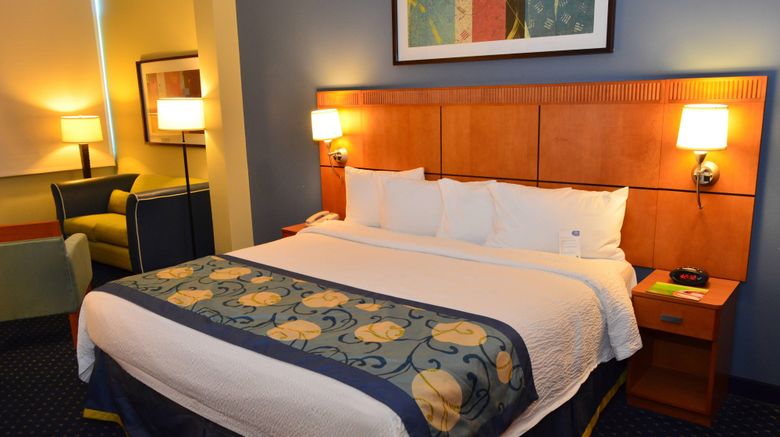 <b>Courtyard by Marriott Aguadilla Room</b>. Images powered by <a href="https://www.leonardoworldwide.com/" title="Leonardo Worldwide" target="_blank">Leonardo</a>.