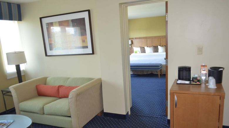 <b>Courtyard by Marriott Aguadilla Suite</b>. Images powered by <a href="https://www.leonardoworldwide.com/" title="Leonardo Worldwide" target="_blank">Leonardo</a>.