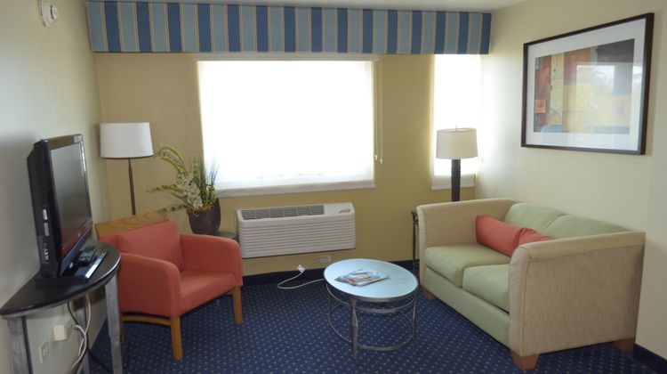 Courtyard by Marriott Aguadilla Room