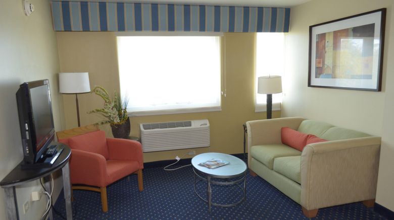 <b>Courtyard by Marriott Aguadilla Room</b>. Images powered by <a href="https://www.leonardoworldwide.com/" title="Leonardo Worldwide" target="_blank">Leonardo</a>.