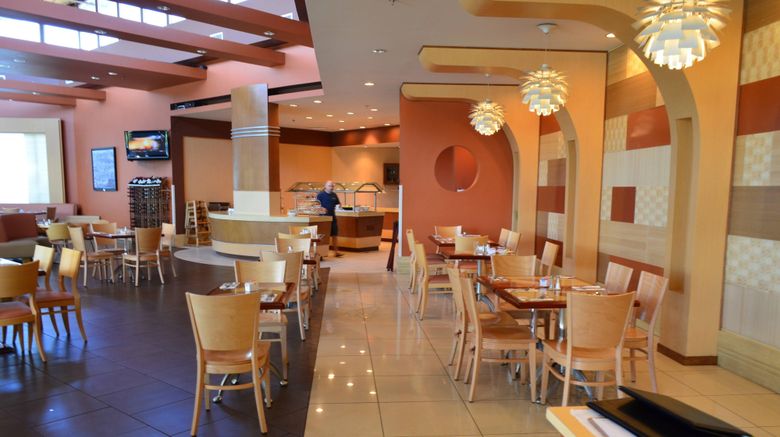 <b>Courtyard by Marriott Aguadilla Restaurant</b>. Images powered by <a href="https://www.leonardoworldwide.com/" title="Leonardo Worldwide" target="_blank">Leonardo</a>.