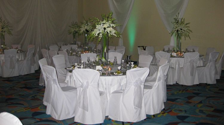 Courtyard by Marriott Aguadilla Meeting