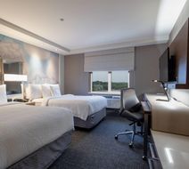 Courtyard New York Queens/Fresh Meadows Room