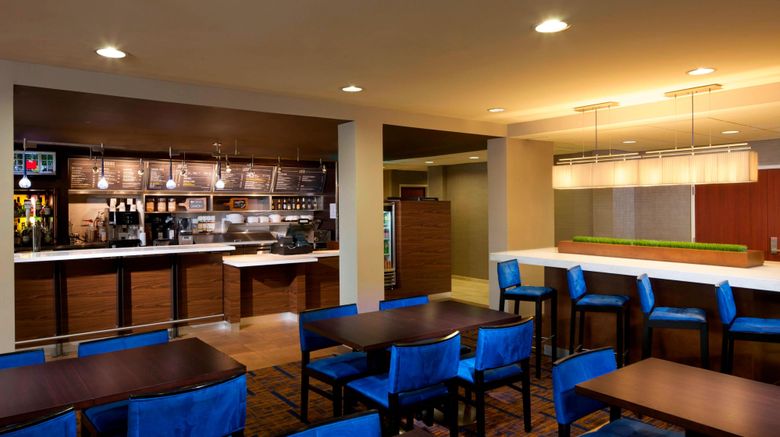 <b>Courtyard by Marriott Brownsville Restaurant</b>. Images powered by <a href="https://www.leonardoworldwide.com/" title="Leonardo Worldwide" target="_blank">Leonardo</a>.