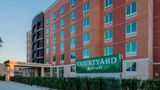 Courtyard New York Queens/Fresh Meadows Exterior