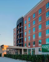 Courtyard New York Queens/Fresh Meadows