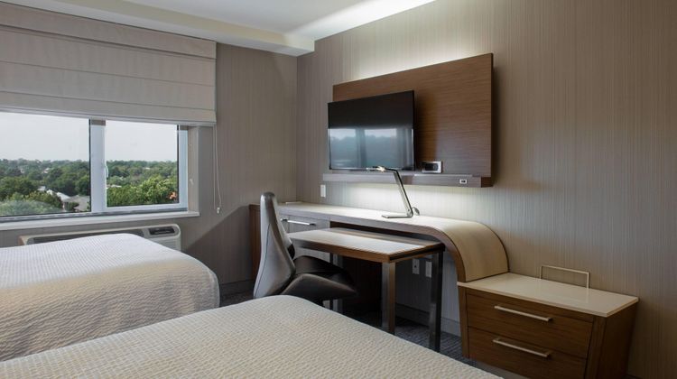 Courtyard New York Queens/Fresh Meadows Room