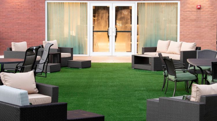 Courtyard New York Queens/Fresh Meadows Other