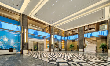 Crowne Plaza Rugao