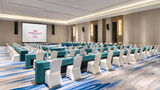 Crowne Plaza Rugao Meeting