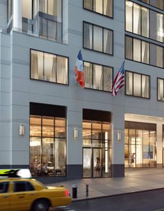 Courtyard NY Manhattan/Midtown West