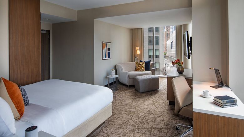 <b>Courtyard NY Manhattan/Midtown West Suite</b>. Images powered by <a href="https://www.leonardoworldwide.com/" title="Leonardo Worldwide" target="_blank">Leonardo</a>.
