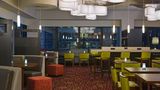 Courtyard by Marriott Midtown East Restaurant