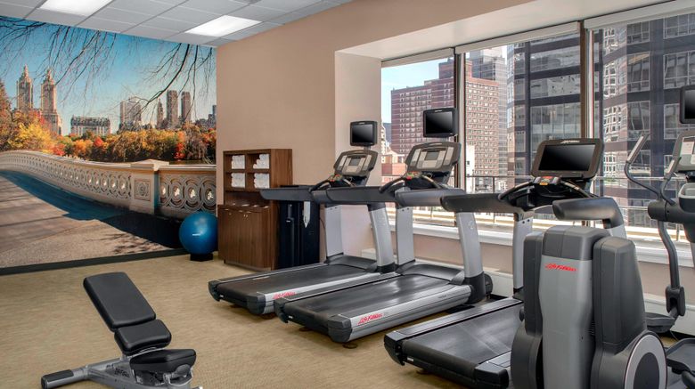 <b>Courtyard by Marriott Midtown East Health Club</b>. Images powered by <a href="https://www.leonardoworldwide.com/" title="Leonardo Worldwide" target="_blank">Leonardo</a>.