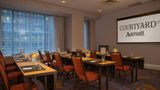 Courtyard by Marriott Midtown East Meeting
