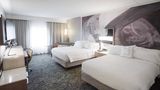 Courtyard by Marriott Hickory Room