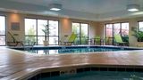 Courtyard by Marriott Hickory Pool