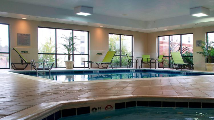 Courtyard by Marriott Hickory Pool