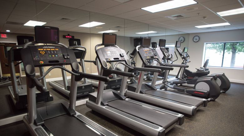 <b>Courtyard by Marriott Hickory Health Club</b>. Images powered by <a href="https://www.leonardoworldwide.com/" title="Leonardo Worldwide" target="_blank">Leonardo</a>.
