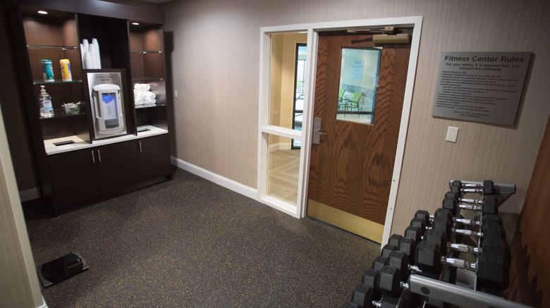 <b>Courtyard by Marriott Hickory Health Club</b>. Images powered by <a href="https://www.leonardoworldwide.com/" title="Leonardo Worldwide" target="_blank">Leonardo</a>.