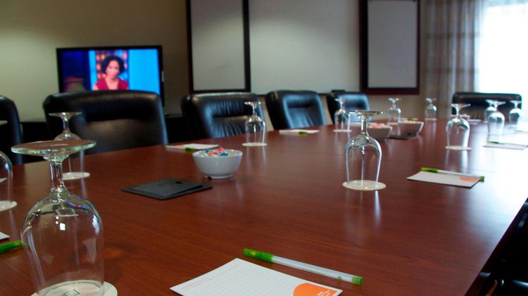 Courtyard by Marriott Hickory Meeting