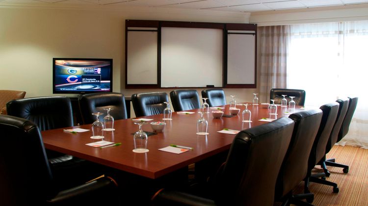 Courtyard by Marriott Hickory Meeting