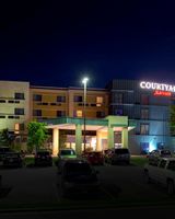 Courtyard by Marriott Statesville