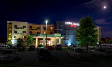 Courtyard by Marriott Statesville