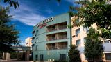 Courtyard by Marriott Statesville Exterior