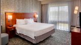 Courtyard by Marriott Statesville Room